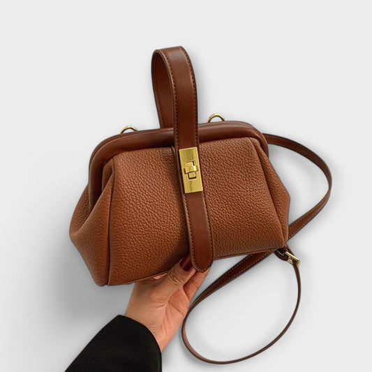 Lora - Vintage-Inspired Bag