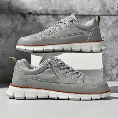 Marcus | Lightweight Casual Sneakers