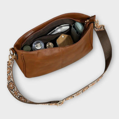 Lora - Vegan Shoulder Bag