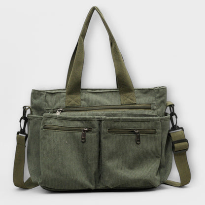 Lora Tote Bag
