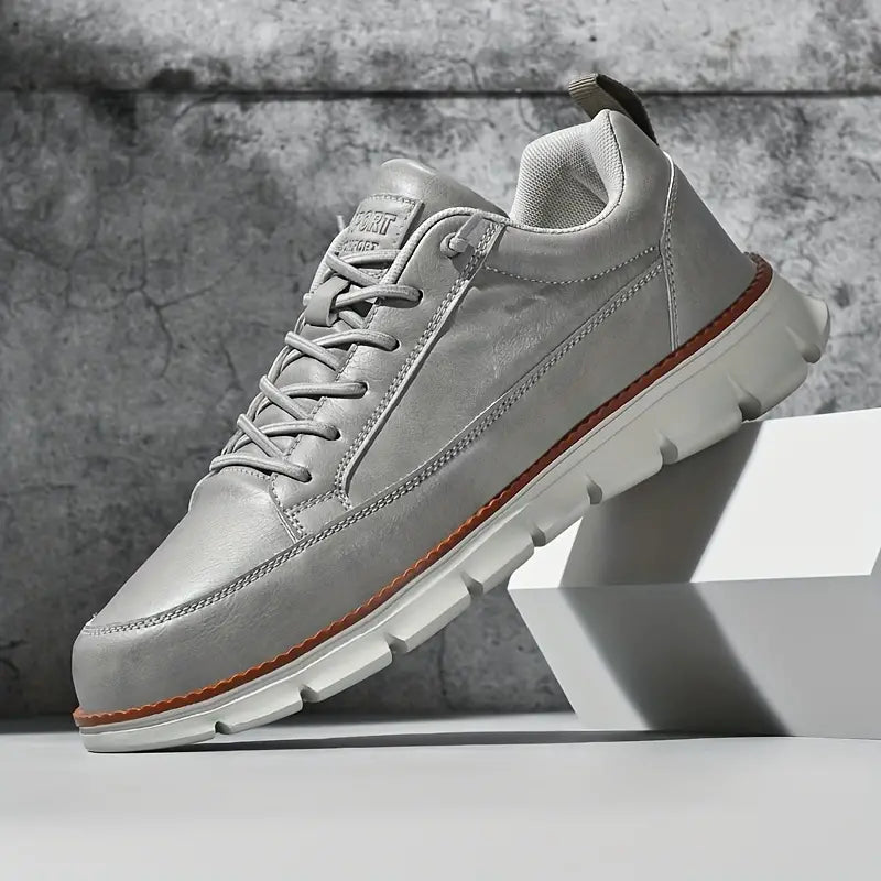 Marcus | Lightweight Casual Sneakers