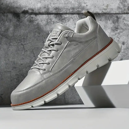 Marcus | Lightweight Casual Sneakers