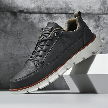 Marcus | Lightweight Casual Sneakers