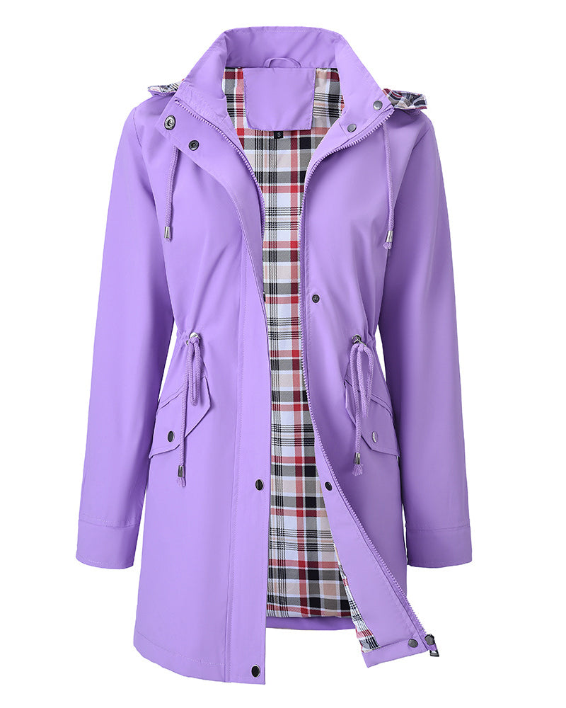 Lilla / 2XL