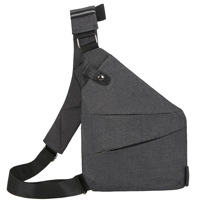 Lora - Anti-Theft Shoulder Bag