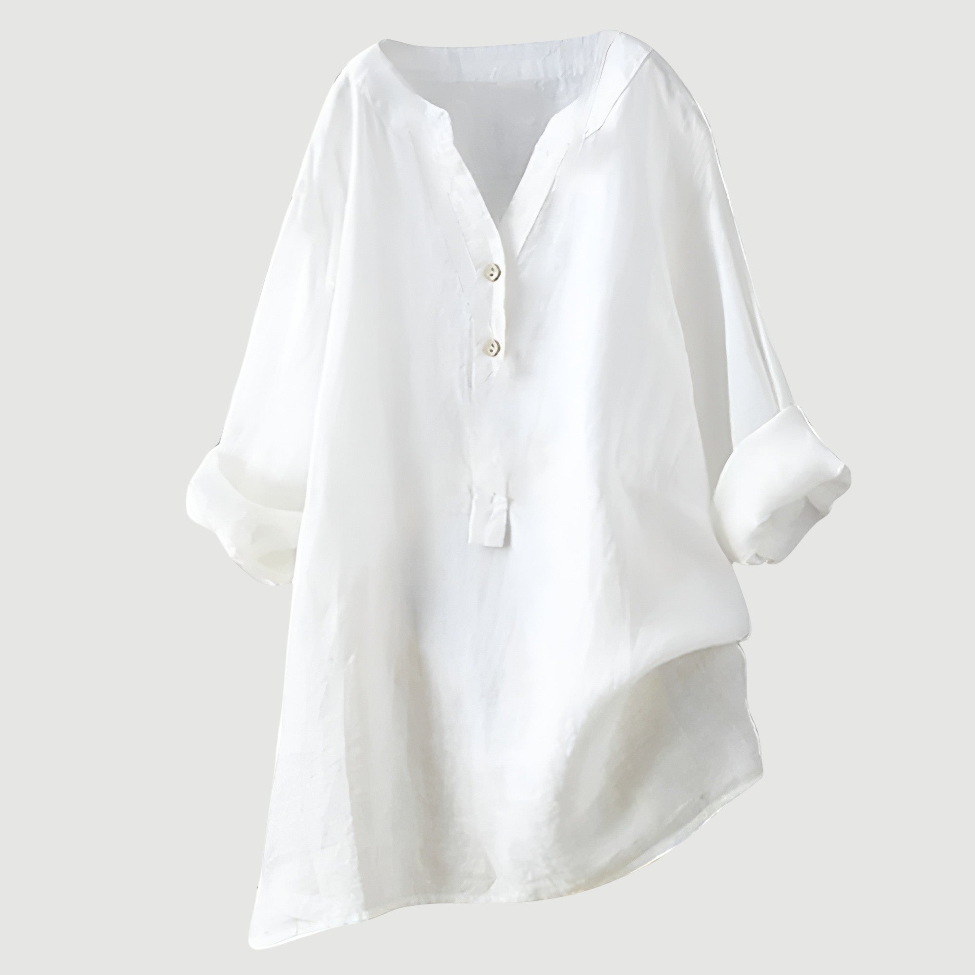 Hvid / 5XL