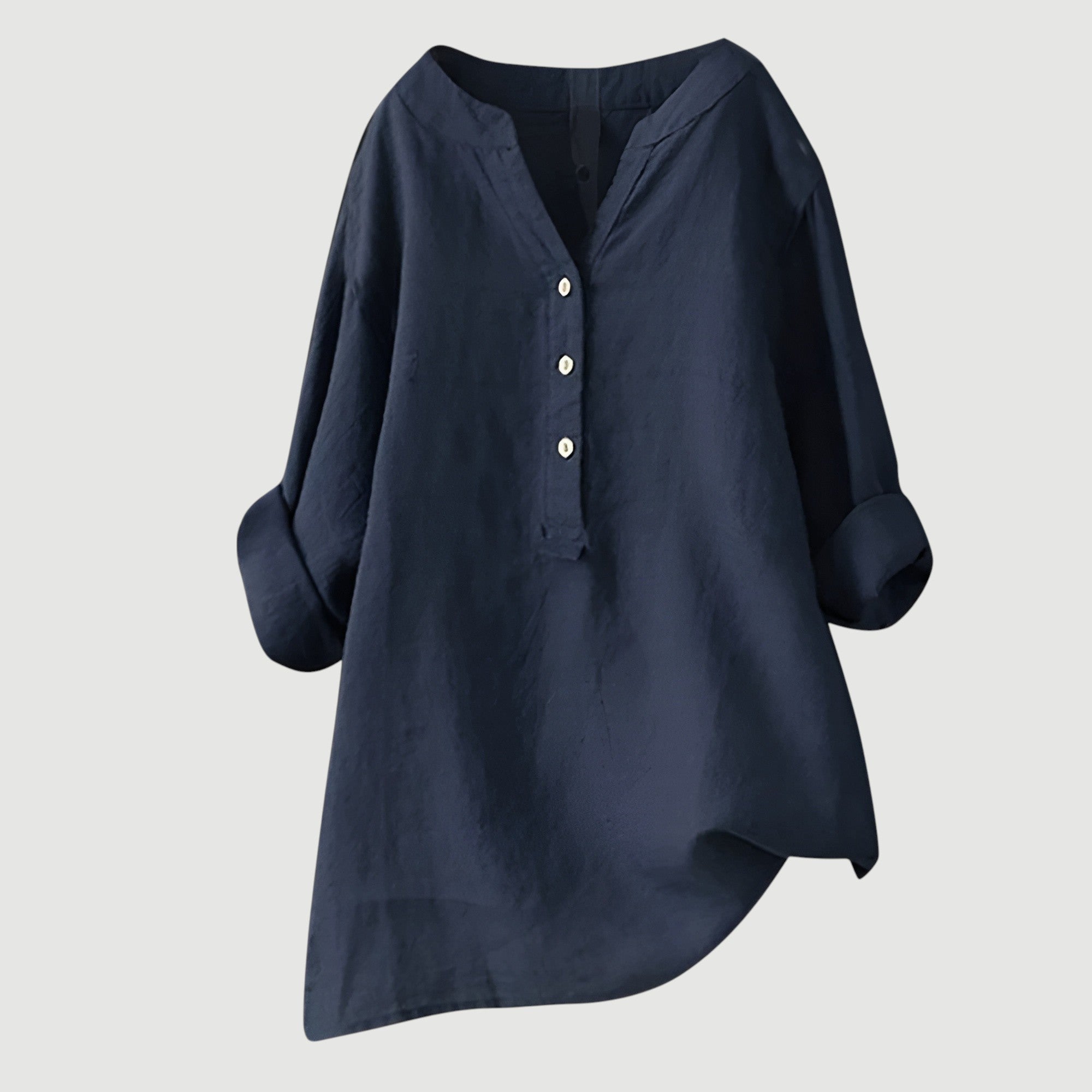 Marineblå / 5XL