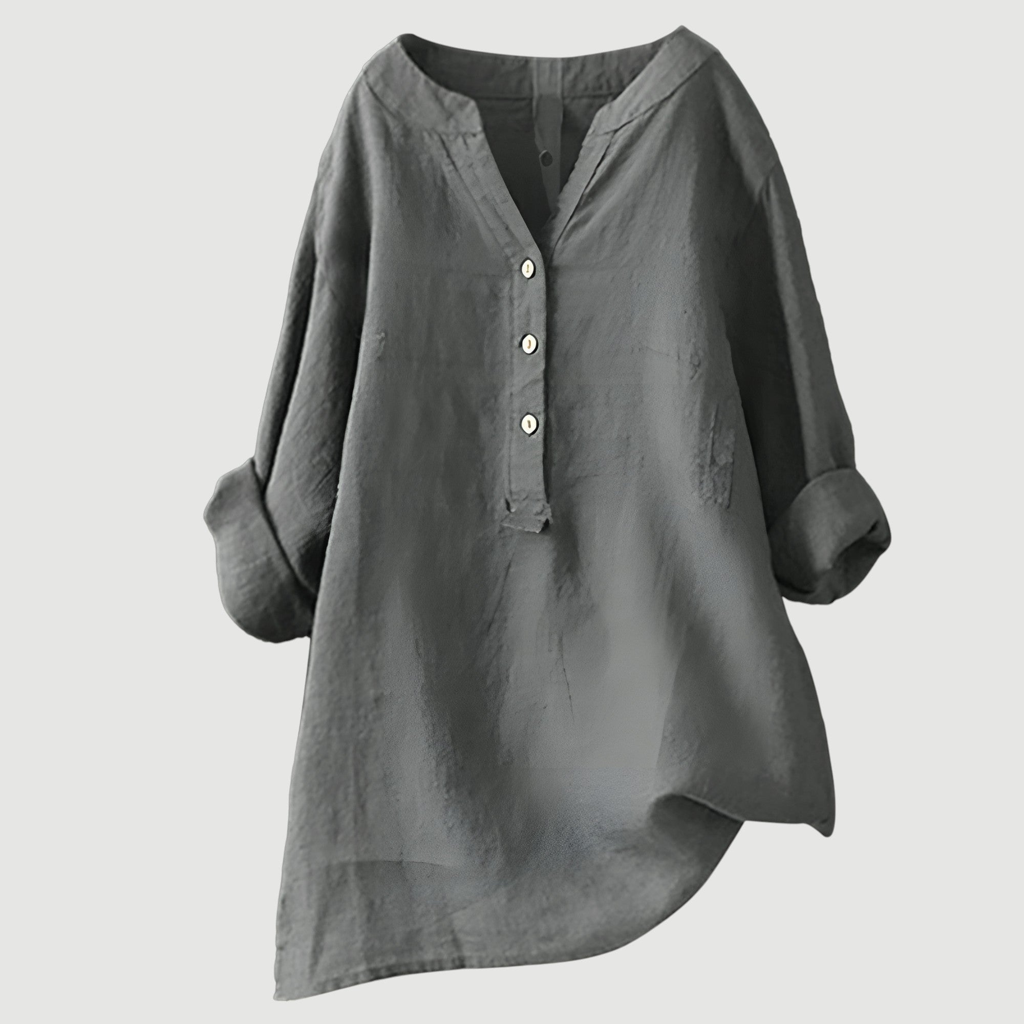 Lys grå / 5XL