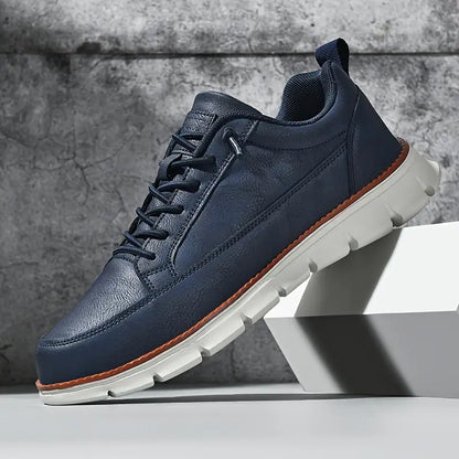 Marcus | Lightweight Casual Sneakers