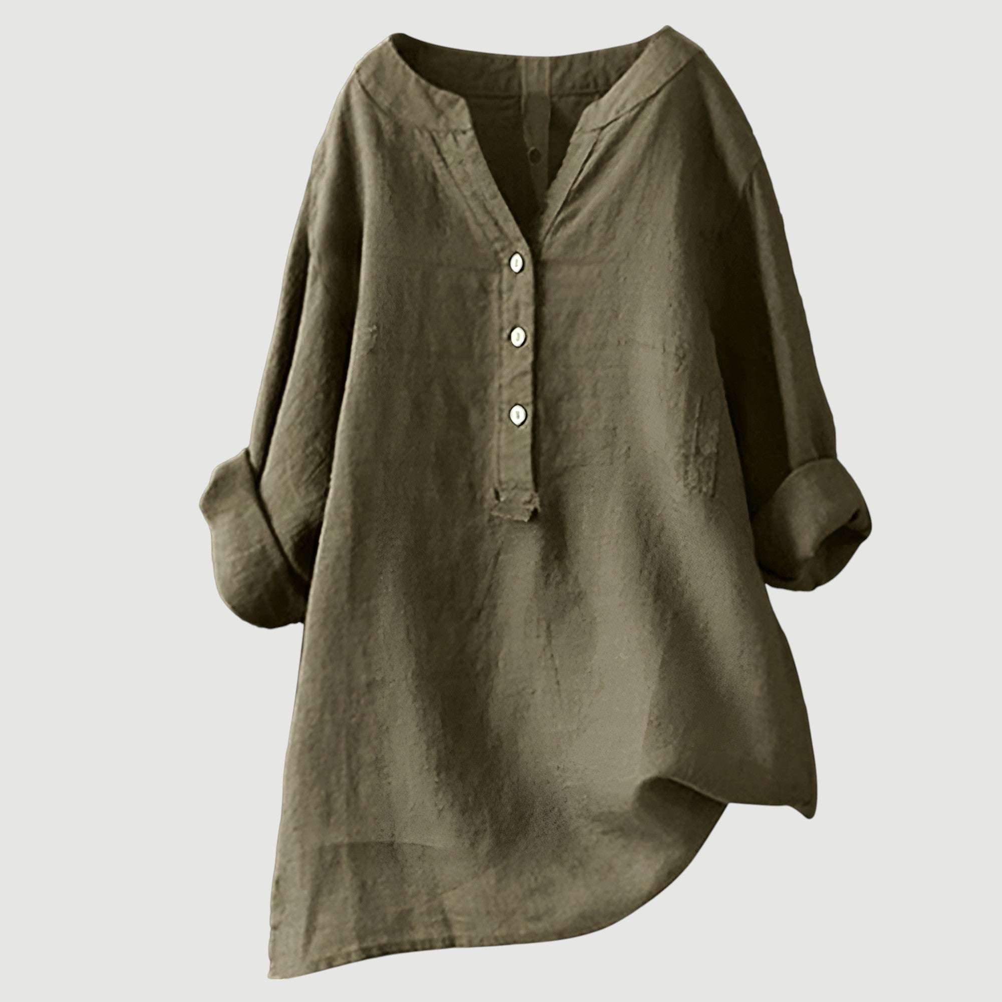 Brun / 5XL