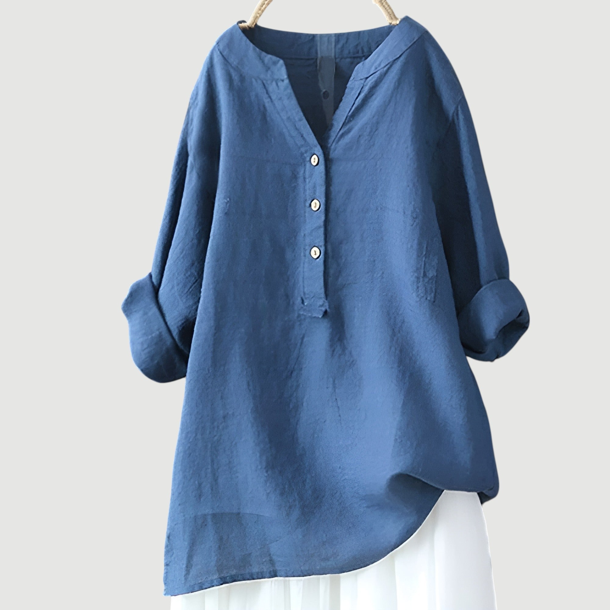 Kongeblå / 5XL