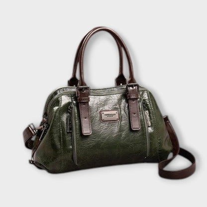Lora - Chic Vintage Shoulder Bag
