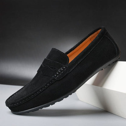 Oscar™ – Luxurious Slip-On Loafers