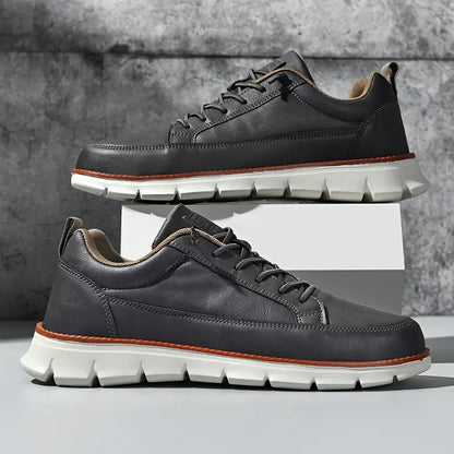 Marcus | Lightweight Casual Sneakers