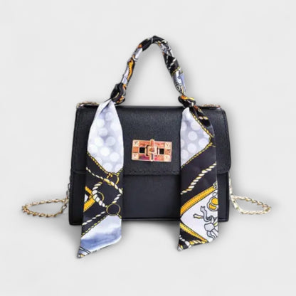 Lora - Elegant Håndtaske