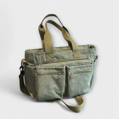 Lora Tote Bag