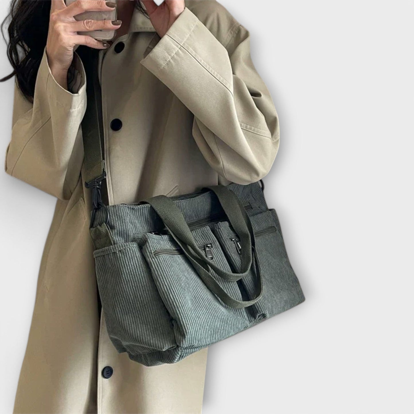 Lora Tote Bag