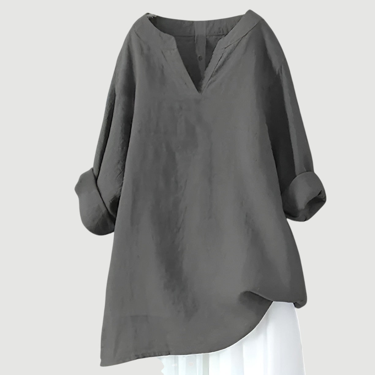 Grå / 5XL