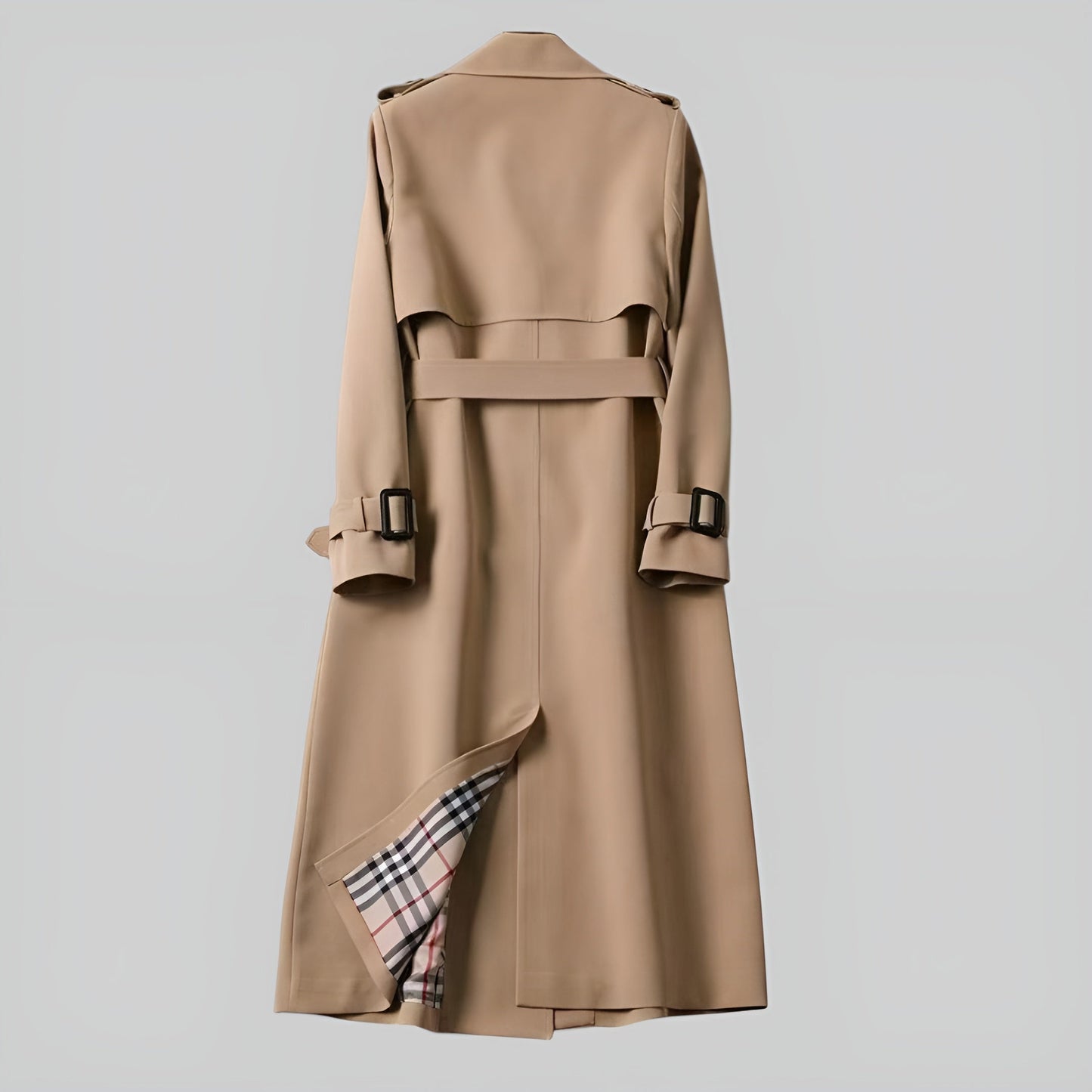 Maja™ | Classic Trench Coat