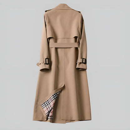 Maja™ | Classic Trench Coat