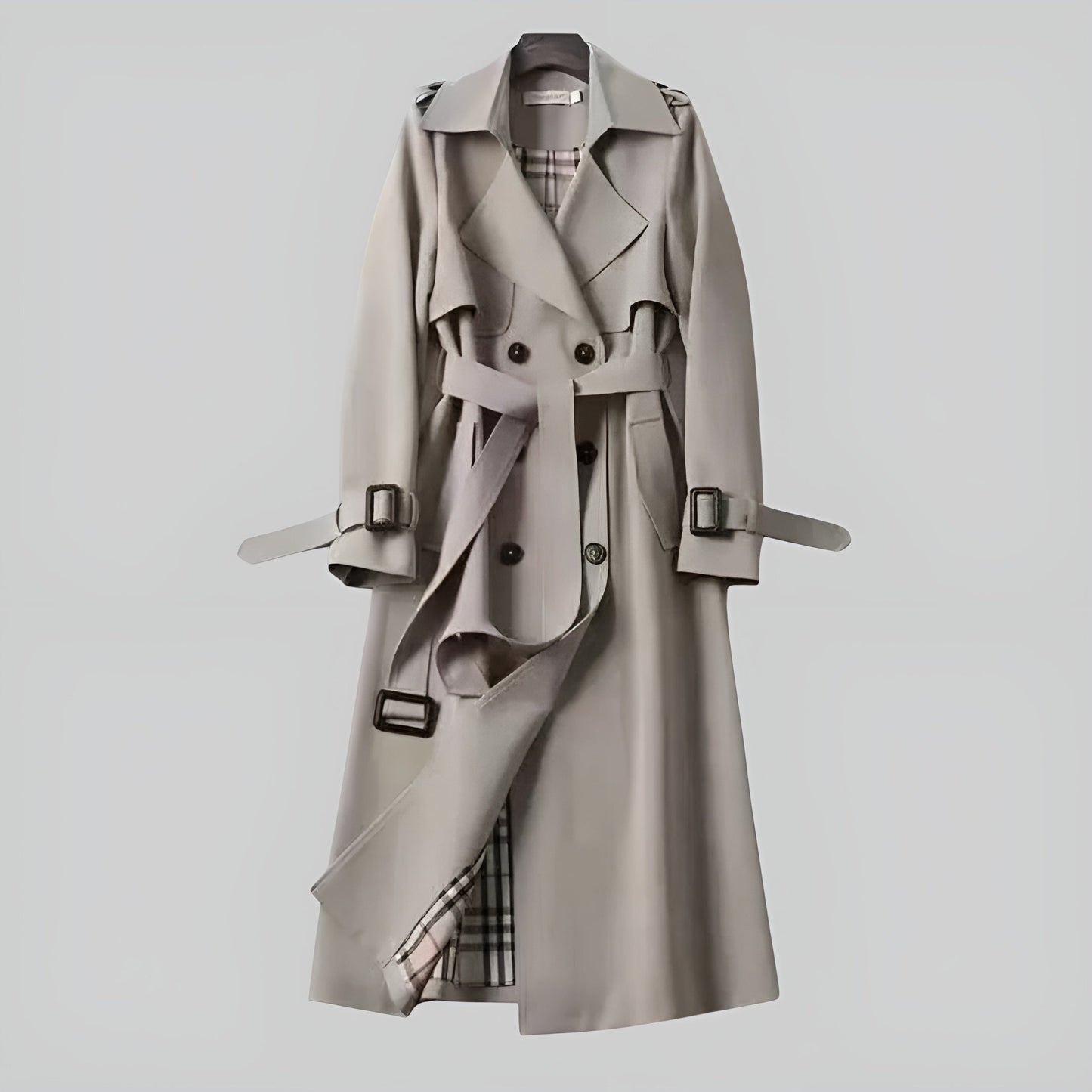 Maja™ | Classic Trench Coat