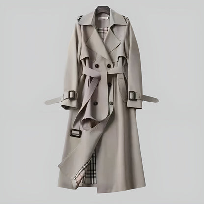 Maja™ | Classic Trench Coat