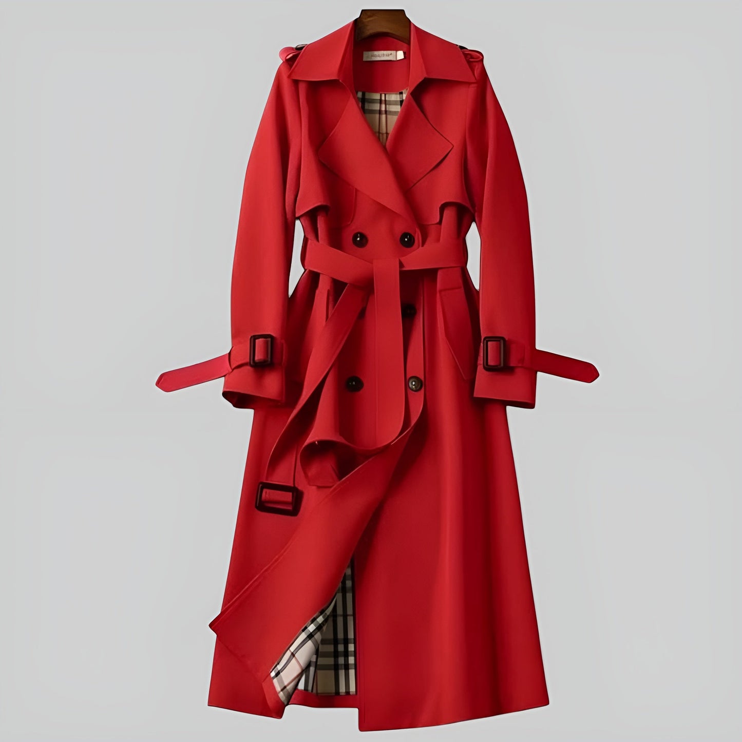 Maja™ | Classic Trench Coat