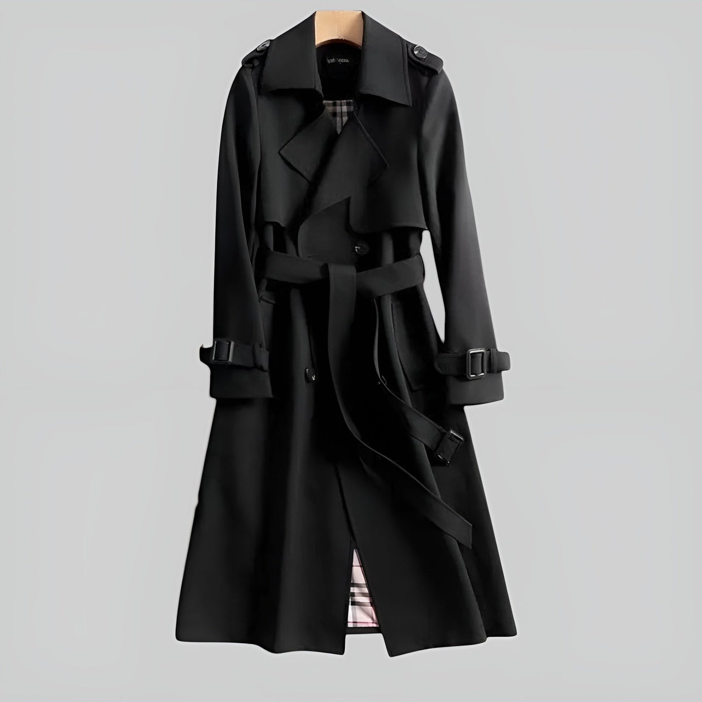 Maja™ | Classic Trench Coat