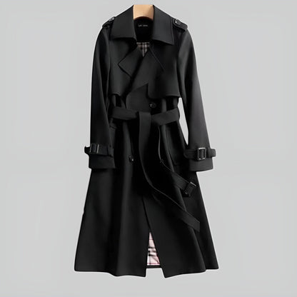 Maja™ | Classic Trench Coat