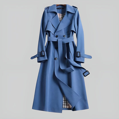 Maja™ | Classic Trench Coat