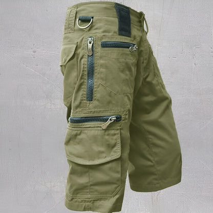 VIKTOR™ Cargo Shorts | Funktionelt Design til Aktive Dage