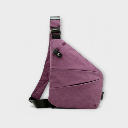 Lora - Anti-Theft Shoulder Bag