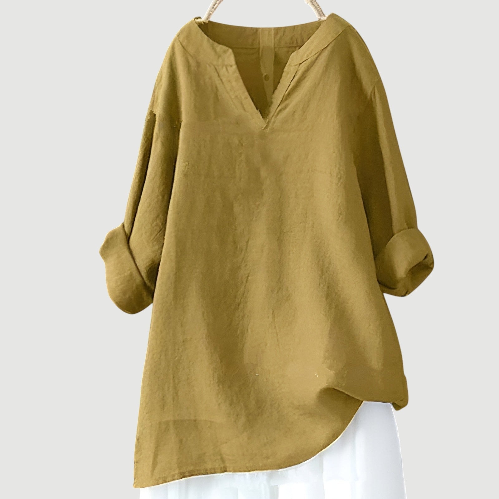 Gul / 5XL