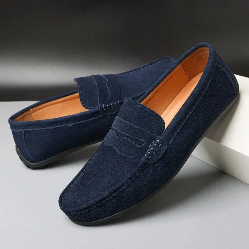 Oscar™ – Luxurious Slip-On Loafers