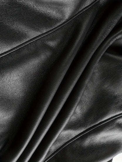 Kendrik™ | Klassisk Aviator Jacket