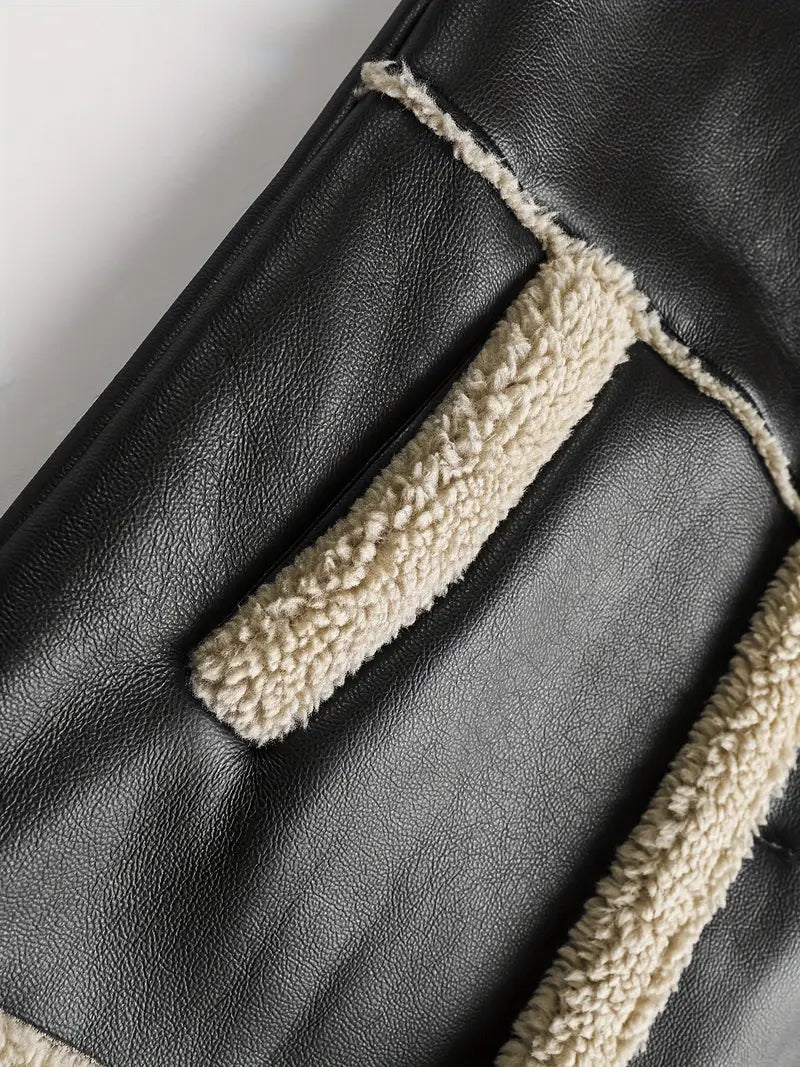 Kendrik™ | Klassisk Aviator Jacket