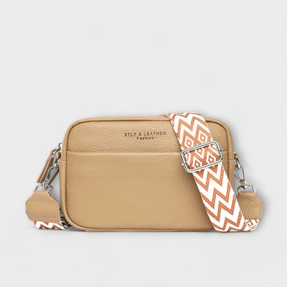 Lora. - Mini Shoulder Bag