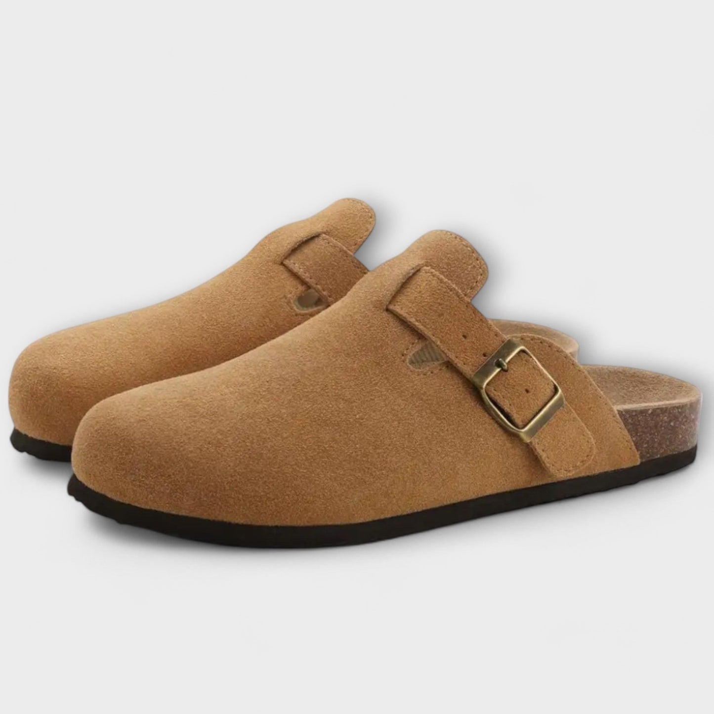 Komfortable ortopædiske sandaler