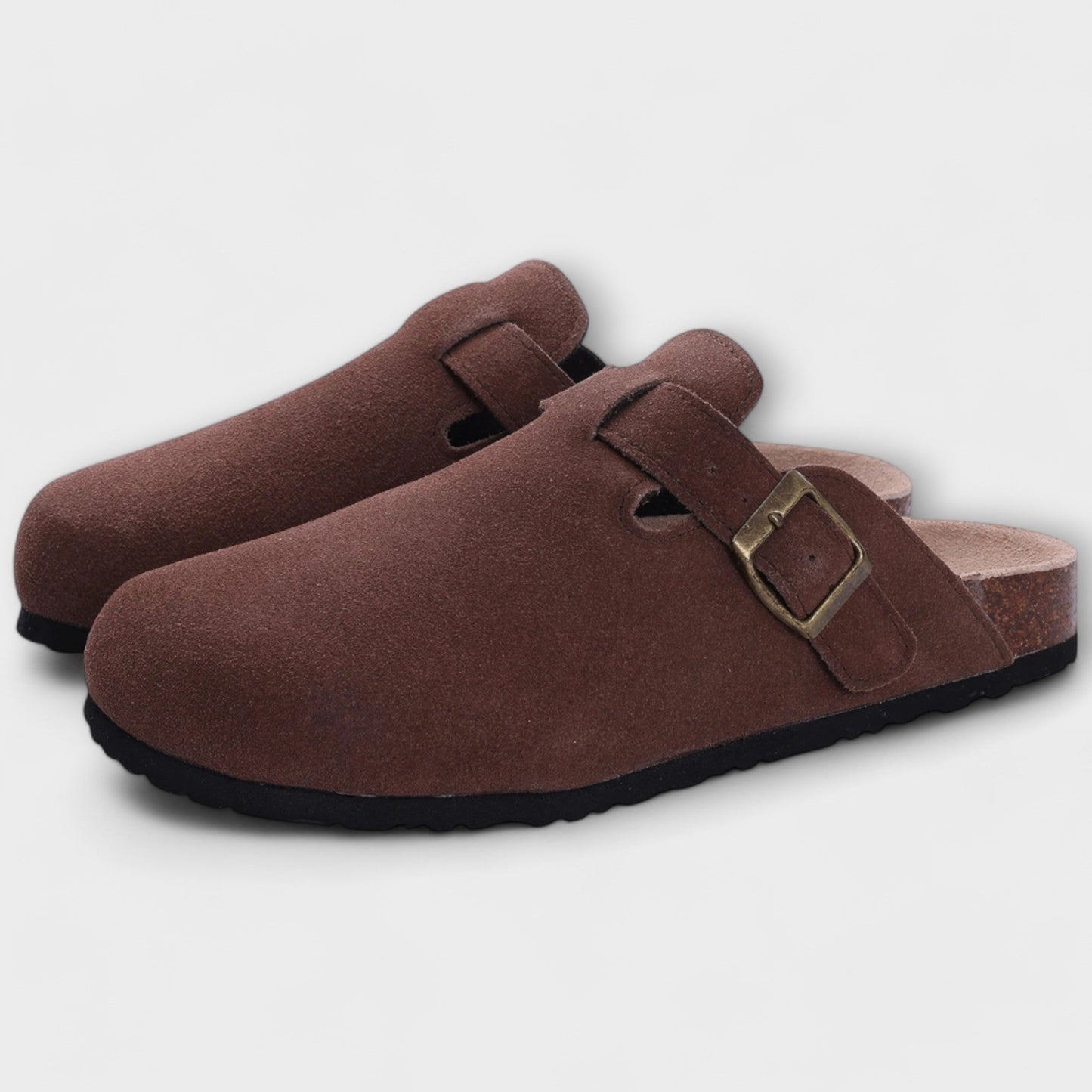 Komfortable ortopædiske sandaler