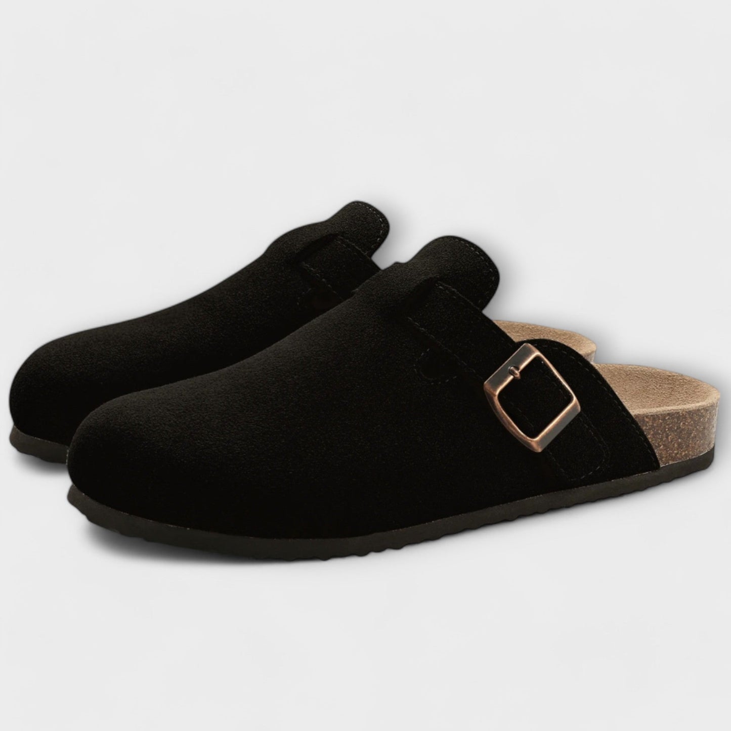 Komfortable ortopædiske sandaler