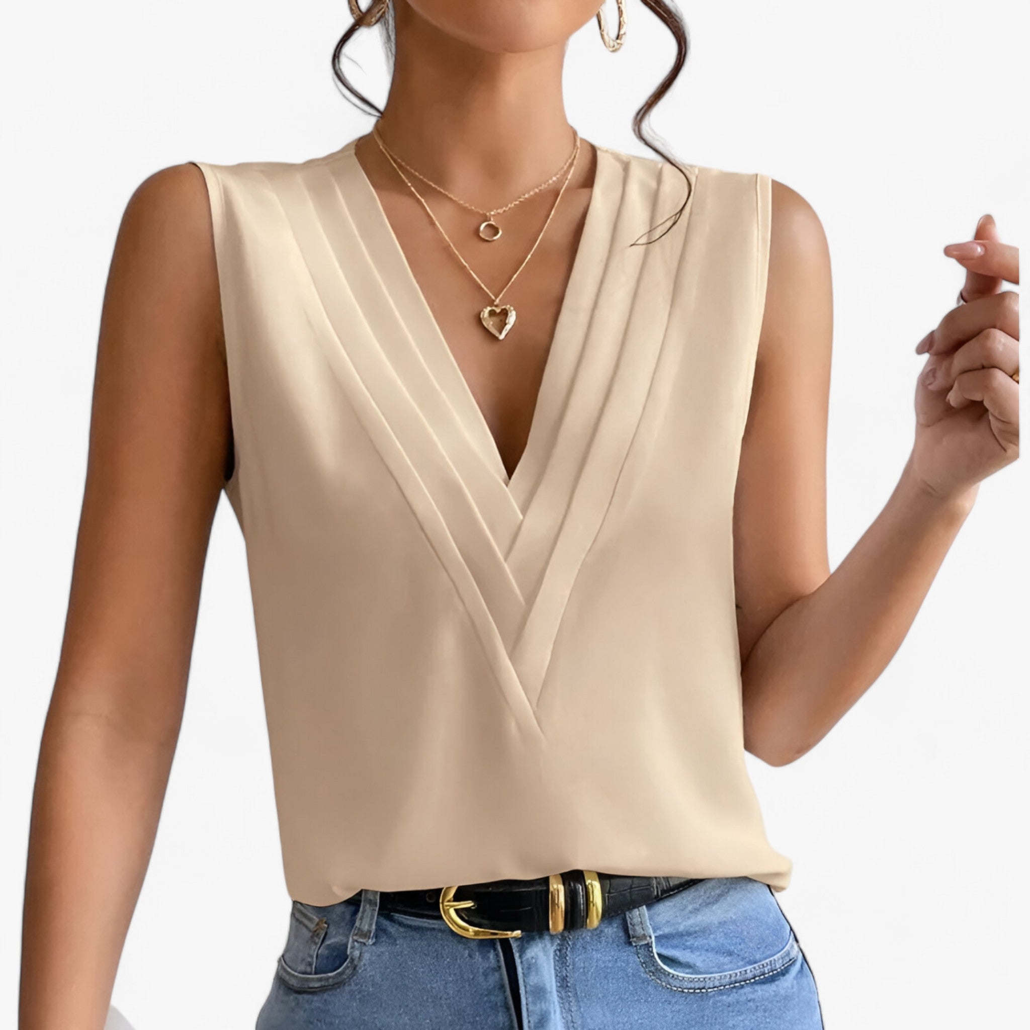 Khaki / 2XL