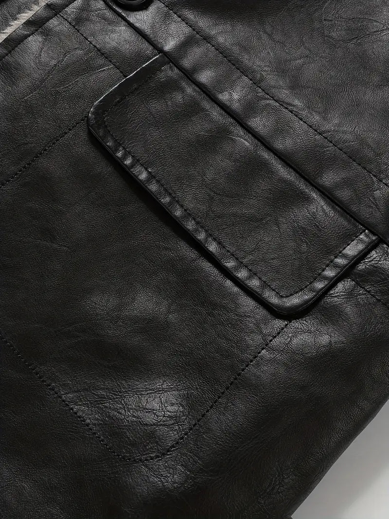 Felipe™ | Stylish Winter Coat