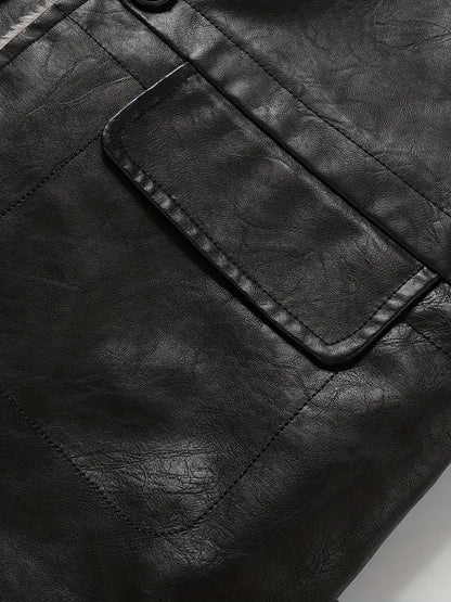 Felipe™ | Stylish Winter Coat