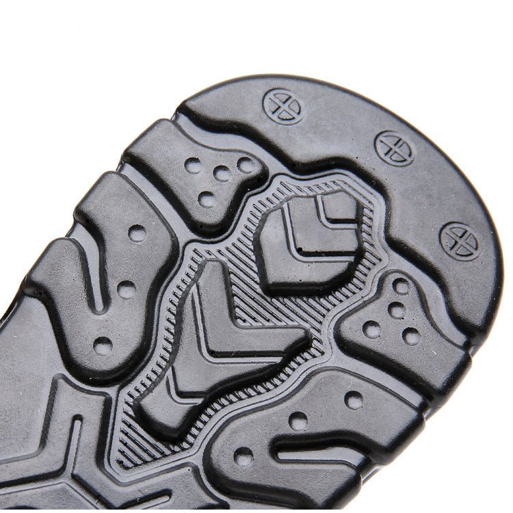 Sander™ | Bequeme Herrensandalen