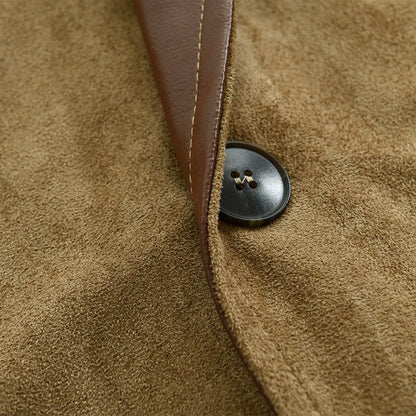 Henk™ | Vintage-Inspired Men's Coat