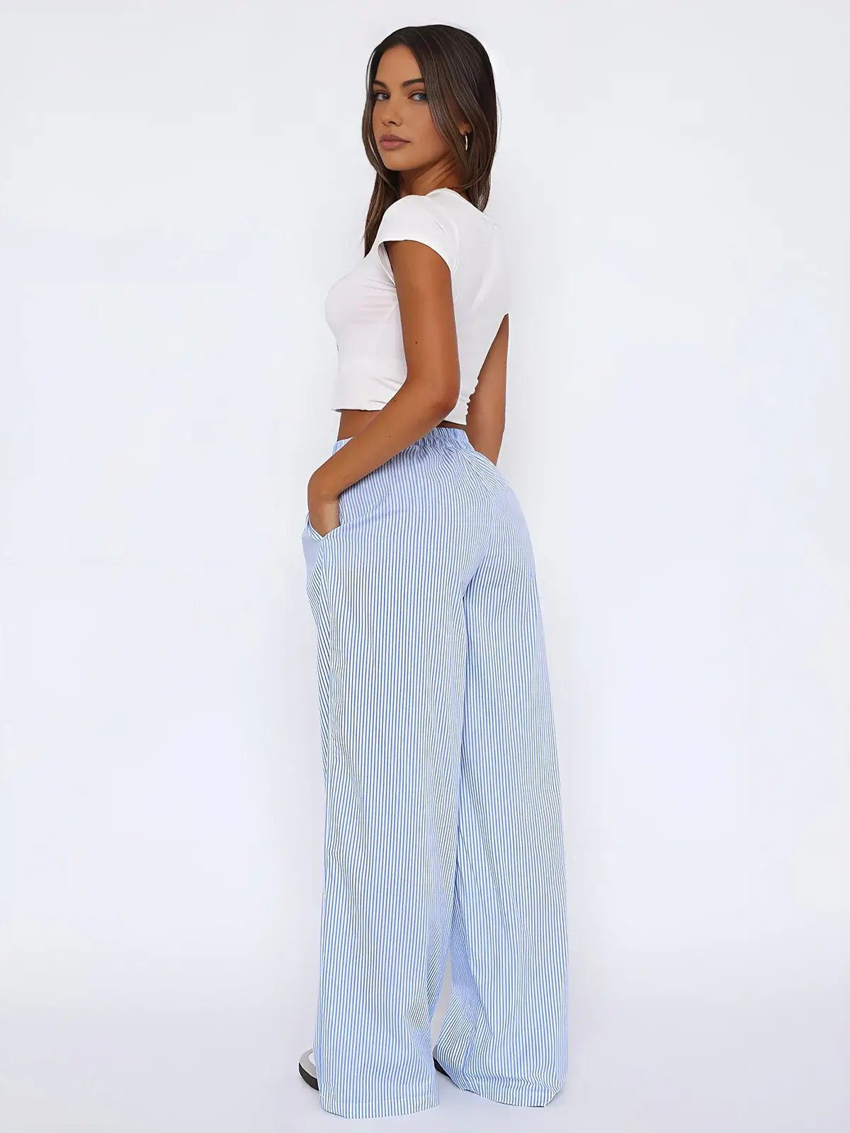CLAIRE Cozy Pants