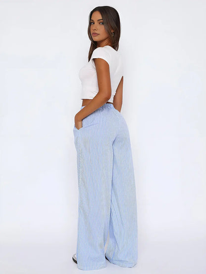 CLAIRE Cozy Pants