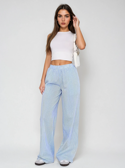 CLAIRE Cozy Pants