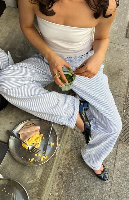 CLAIRE Cozy Pants