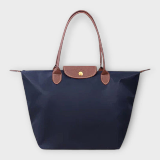 Lora. - Oxford Tote Bag